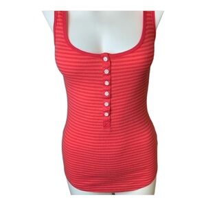 Gap Stripe Tank - Small